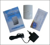 Комплект поставки