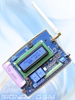 аккумулятор gsm сигнализации