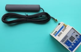 Контроллер отключения фаз 380