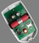 охранный gsm датчик