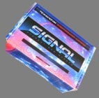 коробка датчика